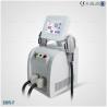 Buy cheap Newest professional IPL SHR Hair Removal Machine for sale used in beauty salon from wholesalers