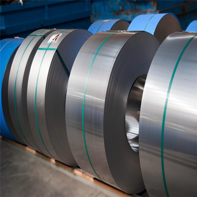 ASTM 309 309s BA Cold Rolled Galvanized Steel Coil For Kitchenware