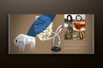 Wangstone Metal Sculpture Co., Ltd.