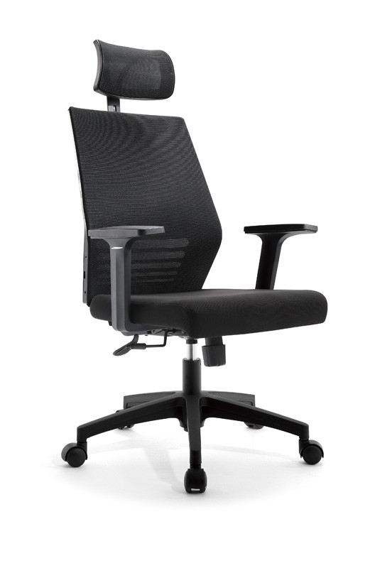 2018 New Executive Chair Good Performance Office Chair Mesh Chair Staff Chair