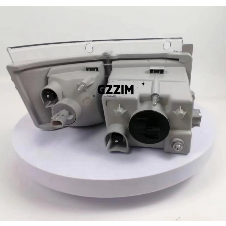Car Light Fog Lamp Fog Light for 700P NPR85 NKR85 Replacement/Repair For Car Make