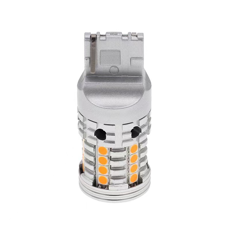 27W Led Car Turn Signal Lights Brake Lights For Vehicles Waterproof