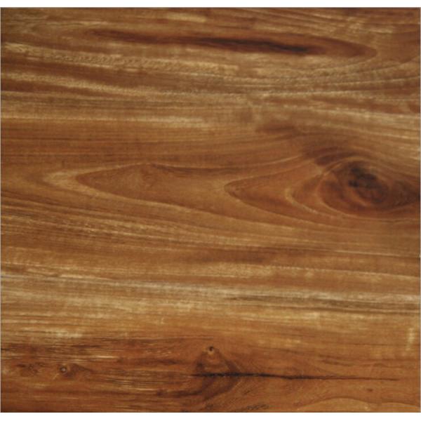 Interlocking PVC Vinyl Plank Flooring with Unilin Click , Wpc Click Flooring
