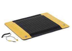China ESD Anti-Fatigue Mat, best quality anti-fatigue and anti-static prevention floor mats China Manufacturer on sale