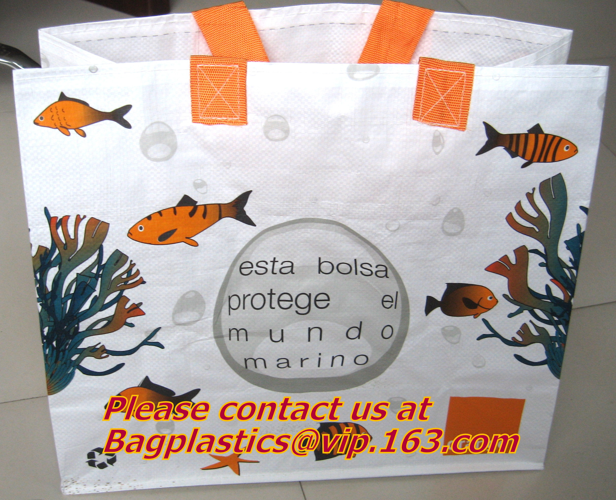 Custom Huge Luggage PP Woven Bag With Zipper Lock,PP Woven Shopping Bag,Factory customized cheap laminated pp woven shop