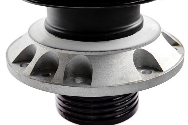 Power Transformer Components Insulator Bushings 40.5KV