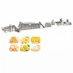 Buy cheap 1000kg Fully Automatic Super IQF Long Potato Frozen French Fries Production Line Maker Turkey 10mm Industrial Use for Sales product