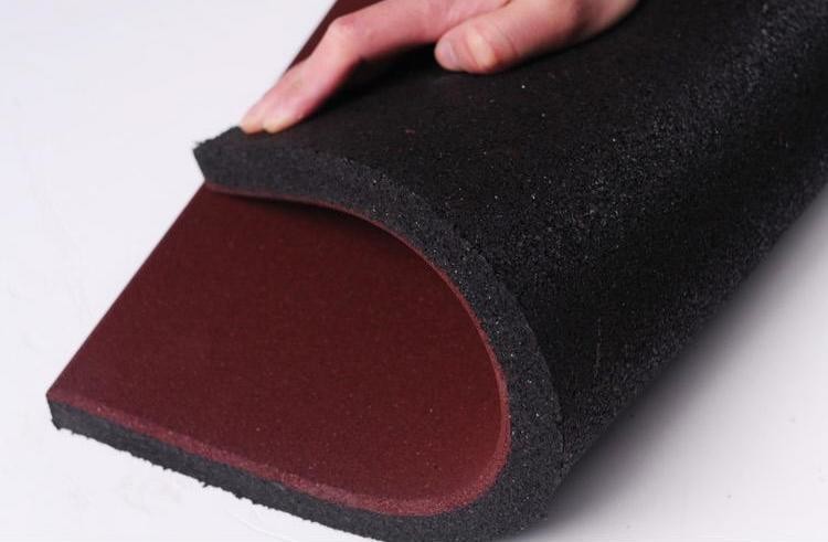 Thermal Insulated Waterproof Safety Floor Mats For Badminton