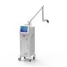 Buy cheap 10600 nm Laser CO2 Fractional laser wrinkles removal machine from wholesalers