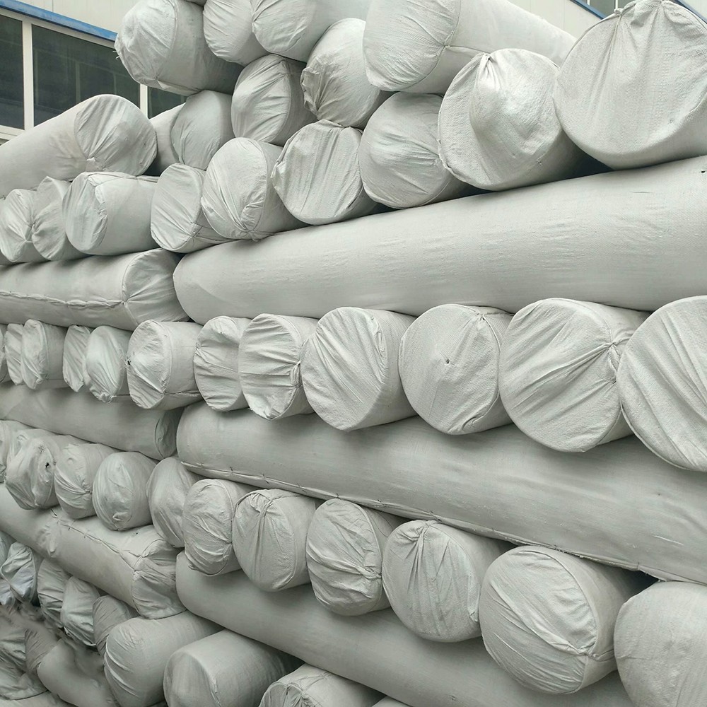 Landfills Made Eco-Friendly HDPE Geomembrane for Fish Shrimp Farms and Swimming Pools
