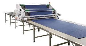 Buy cheap CLOTHKING AUTOMATIC SPREADING MACHINE(KNITTNG &amp; TATTING) product