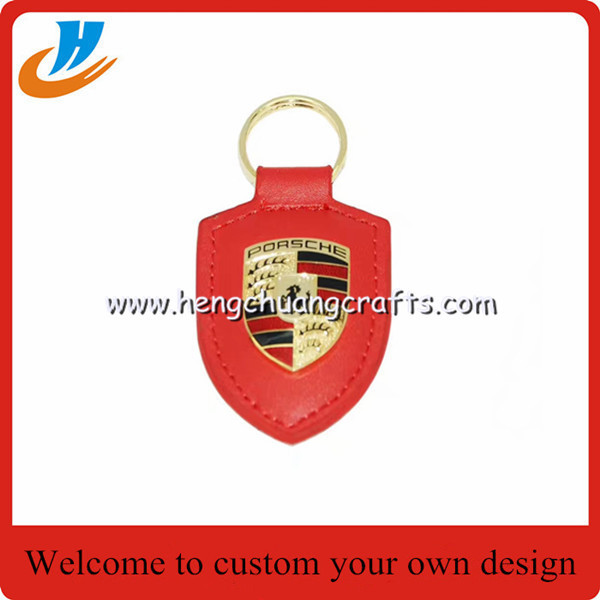 No mold fee custom keychain holder,car keychain,house shape keychain holder
