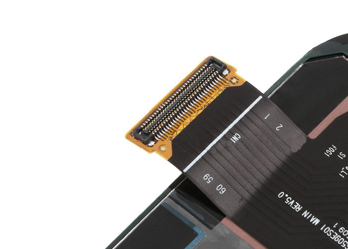5.1 Inch Refurbished Mobile Phone LCD Screen For Samsung Galaxy S6 G920