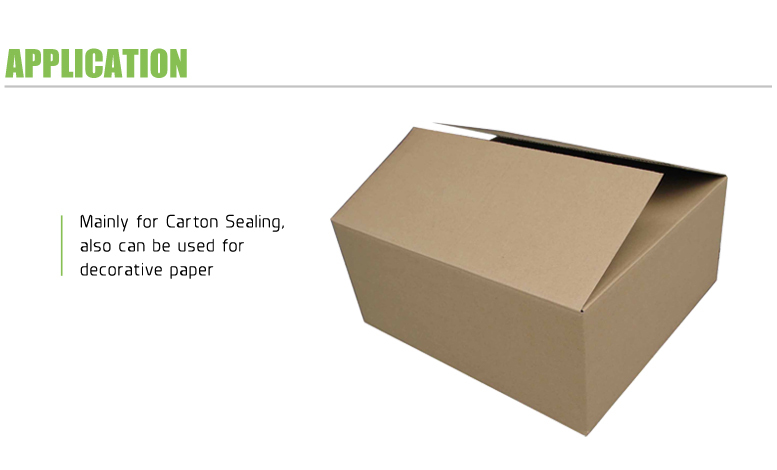 EVA Hot Melt Glue Pellets , Yellow Granule Hotmelts Adhesive Glue for carton sealing and packing