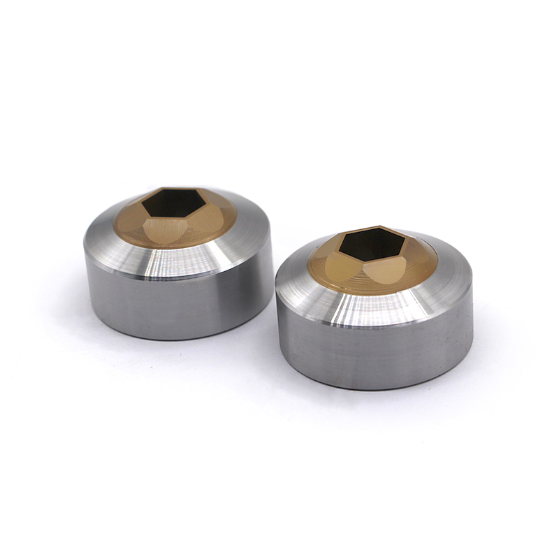 OEM Trimming Die CVD Coating Carbide Die for Household Product Mold