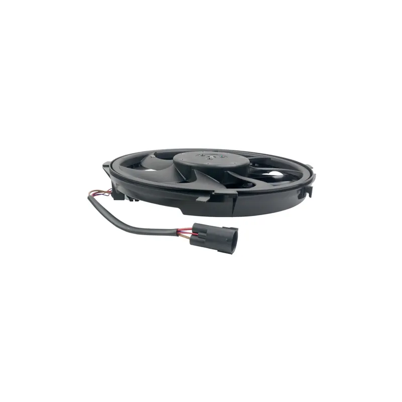 B-CLASS W245 400W Radiator Fan for Mercedes Benz W169 W245 within Professional Test
