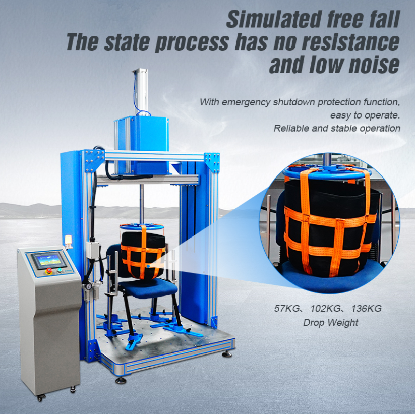 chair test machine