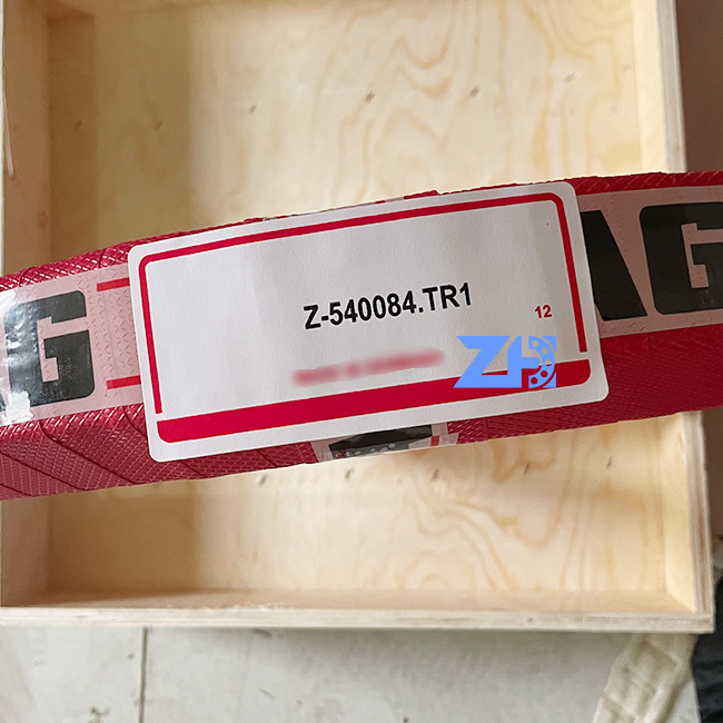 Z-540084.TR1 Taper Roller Bearing 400*500*60mm High Performance