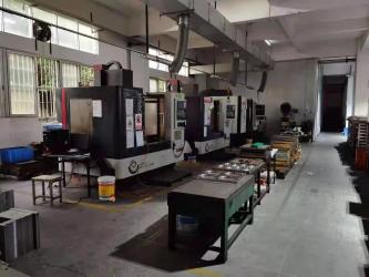 Guangzhou Guke Construction Machinery Co., Ltd.