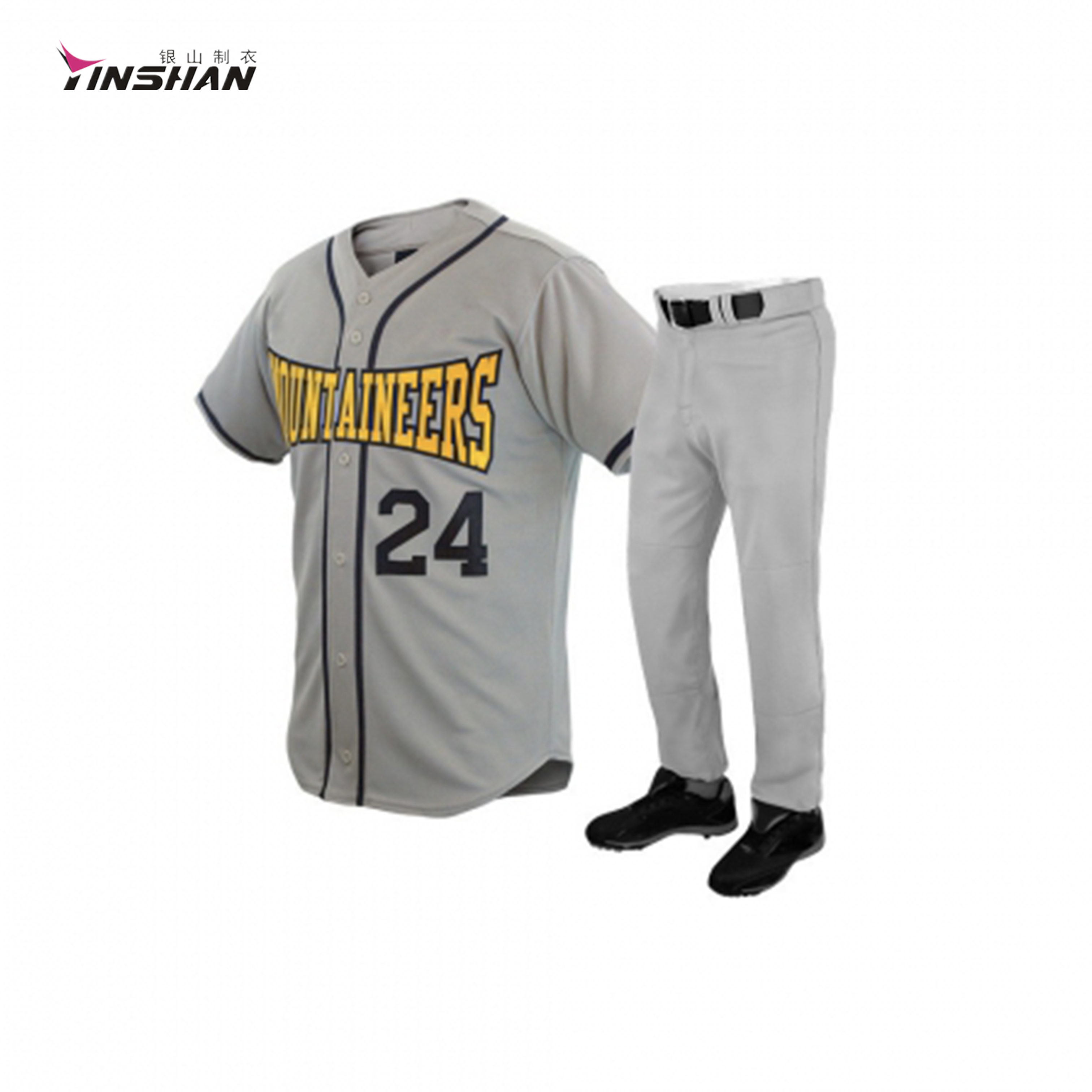Teamwear Baseball Sportswear Racing Suit F1 Clothes with 7 Days Sample Order Lead Time