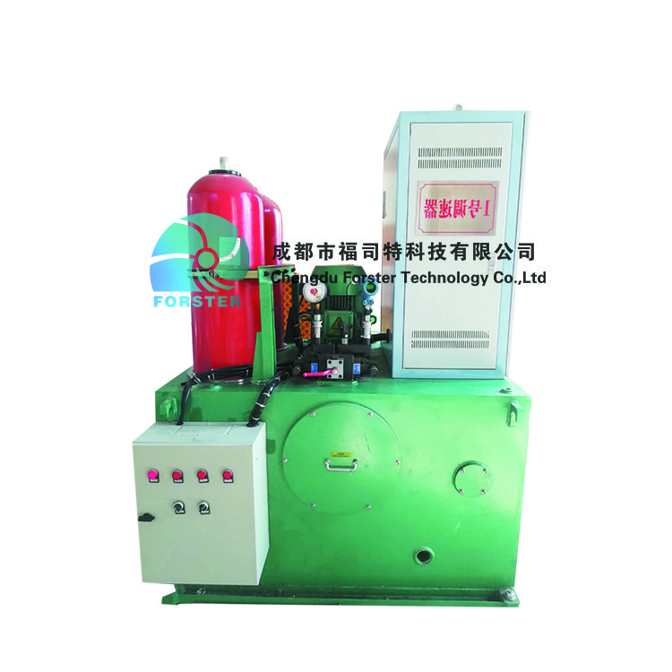 Stepper Microcomputer Hydro Turbine Governor For Guide Vane Opening BWRBWST