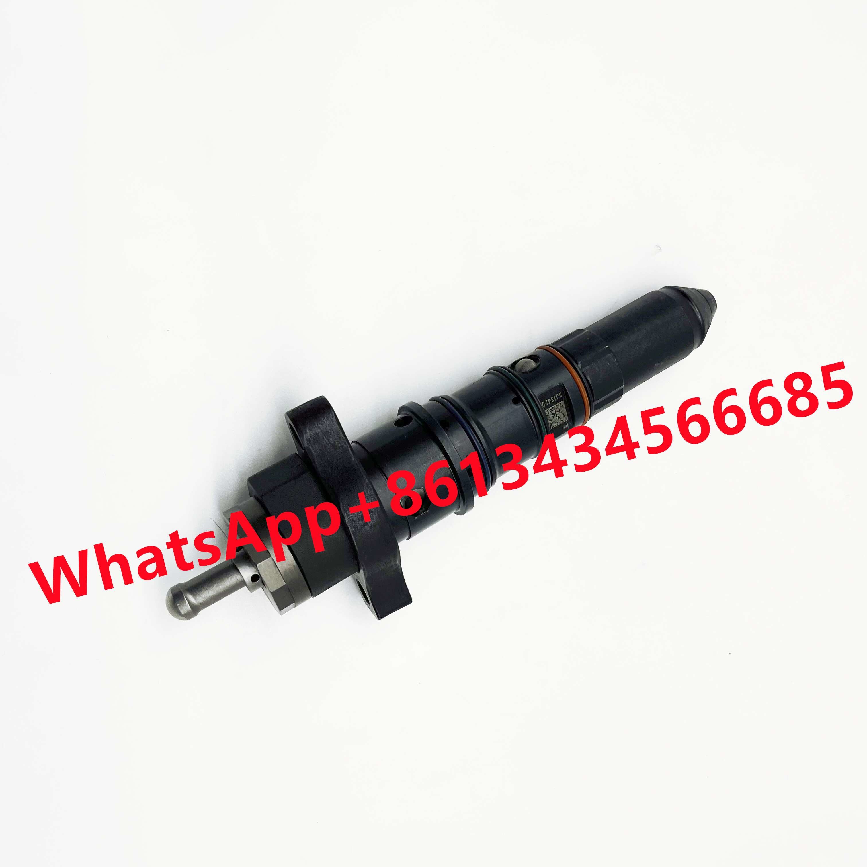 K38 KTA38 Diesel Engine Injector For Cummins 3076703 3076132