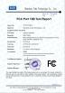 Shenzhen Yanyue Technology Co., Ltd Certifications