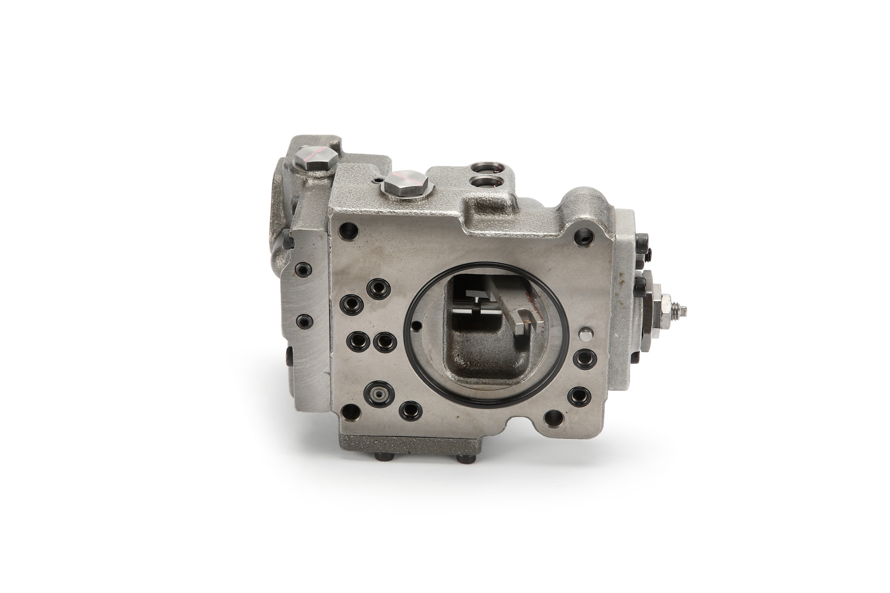 Kobelco SK200 SK250 Excavator Hydraulic Pump Parts Repair Kit Regulator GYT6K-V