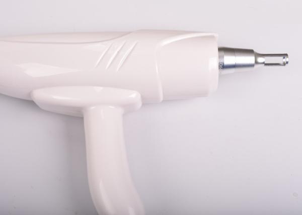 Removal Carbon Peel Skin Rejuvenation Professional Tattoo Removal Machine Metal