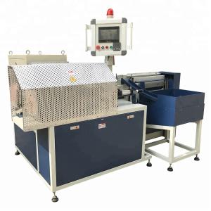 IGBT Control 100kw Automatic Hot Forging Machine