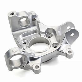 Custom CNC Lathe Machine Parts Precision Rapd Prototype Broaching DRILLING