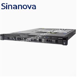 7Z73CTO1WW Data Center Server Think System SR650 V2 3yr Warranty