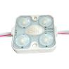 Buy cheap 1.5w 140LM 110VAC 220VAC input High volatge led module For Channel letter from wholesalers
