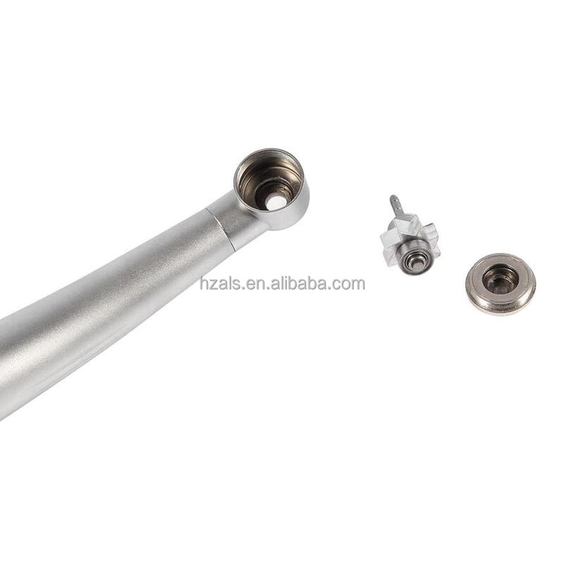 Fiber Optic LED IPR Dental Surgical Handpiece E Generator 4H