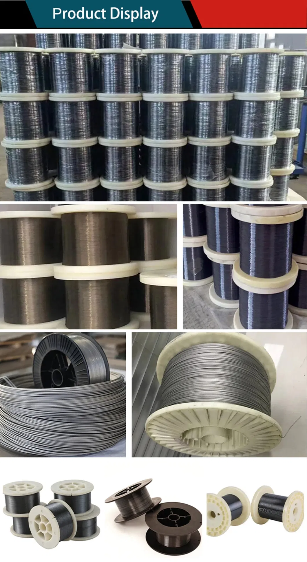 Niti Wires Best Price Nitinol Wire Nitinol Memory Wire for Sale