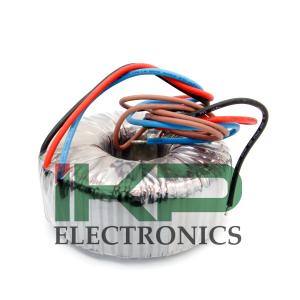 Buy cheap 3.28KG Weight Toroidal Transformer for Lighting product