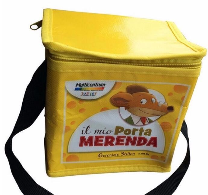 cooler bag waterproof oxford shoulder bag ice pack thermal picnic lunch box vehicle insulation bag for meal drinks pack