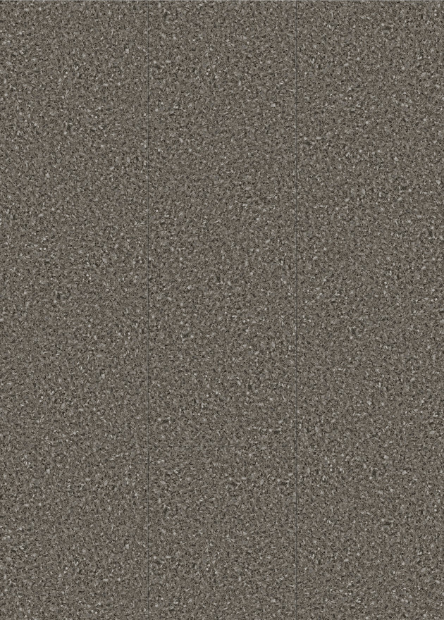 Waterproof 5.5mm Stone Plastic Composite Flooring Electrolytic High Elasticity Terrazzo GKBM DP-S82282