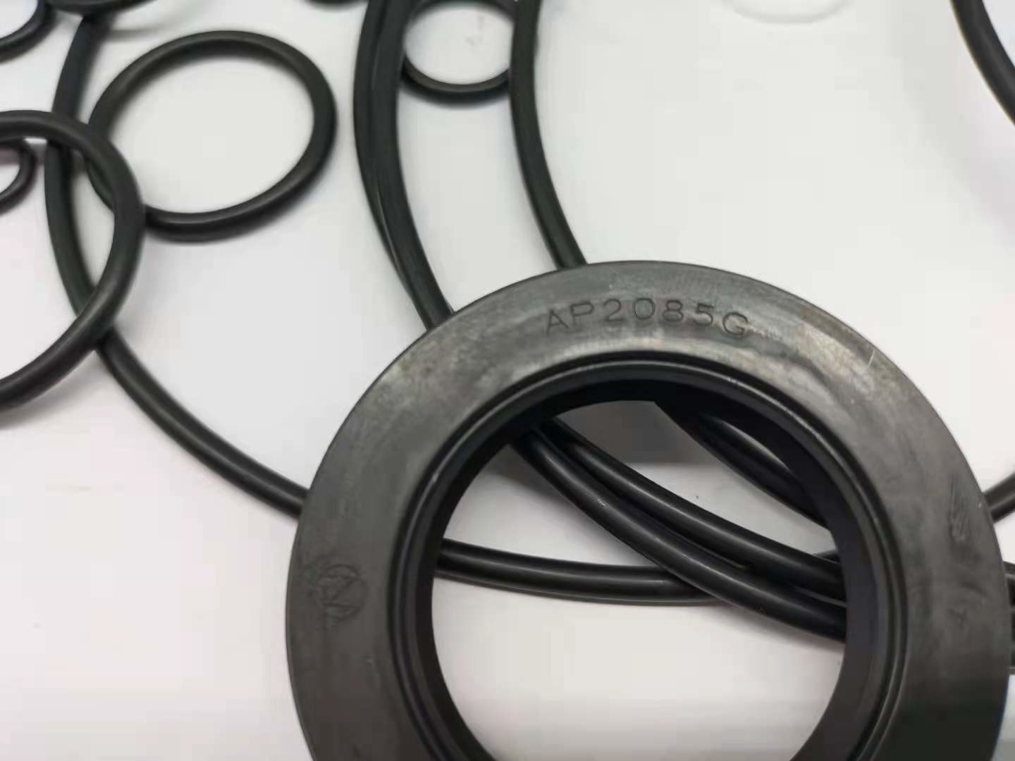 E311 E312V2 E307 E345 E349 Main Pump Seal Kit Hydraulic Excavator Parts