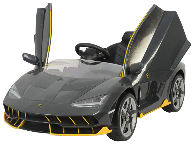 2022 Outlet Accepts Customized 6V 12V Electric Remote Control Ride On Car for Children