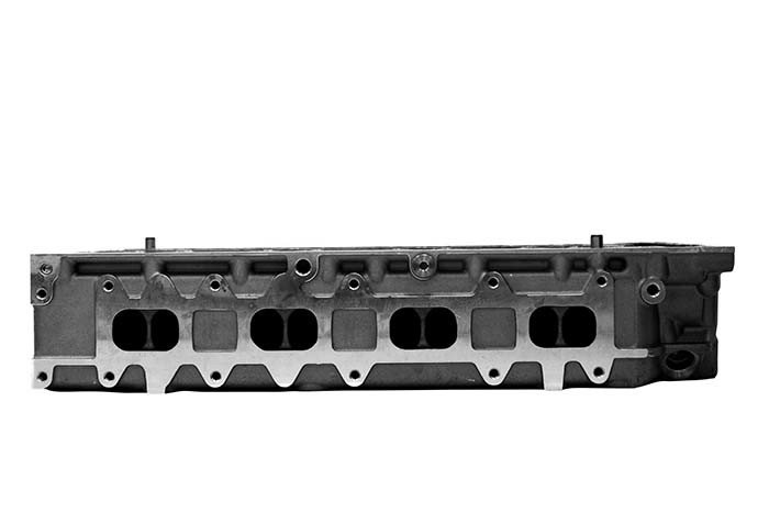 CYLINDER HEAD for CITROEN,FIAT,PEUGEOT- 908559 AMC - MK667922, 0200KC, 504384837