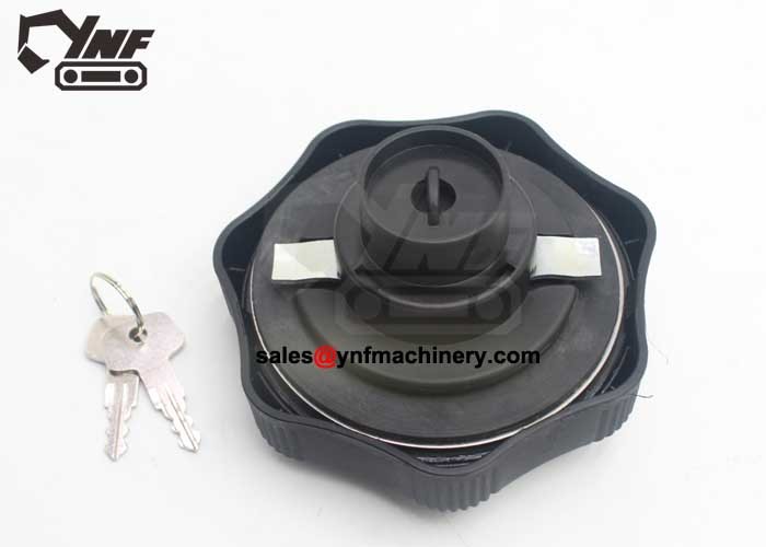 Excavator Fuel Tank Cup 4411204 Fits Hitachi EX18-2, EX33U, EX58MU