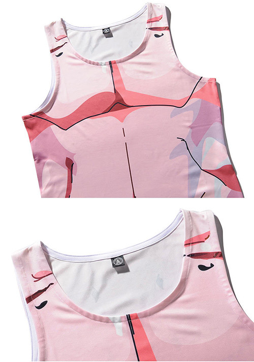 93.2% Polyester Majin Buu Custom Anime T Shirts Sublimation Printing
