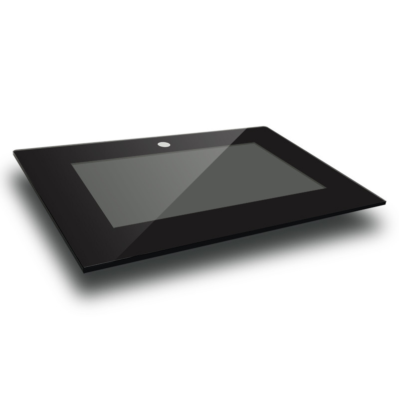 7 Inch HDMI TFT LCD Display , PCAP TFT Capacitive Touch Screen Module