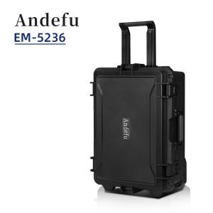 EM-5236 Waterproof Tool Storage Case 590x420x290mm IP67 Rated