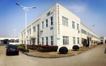 Suzhou Wude Wood-based Panel Machinery Co., Ltd