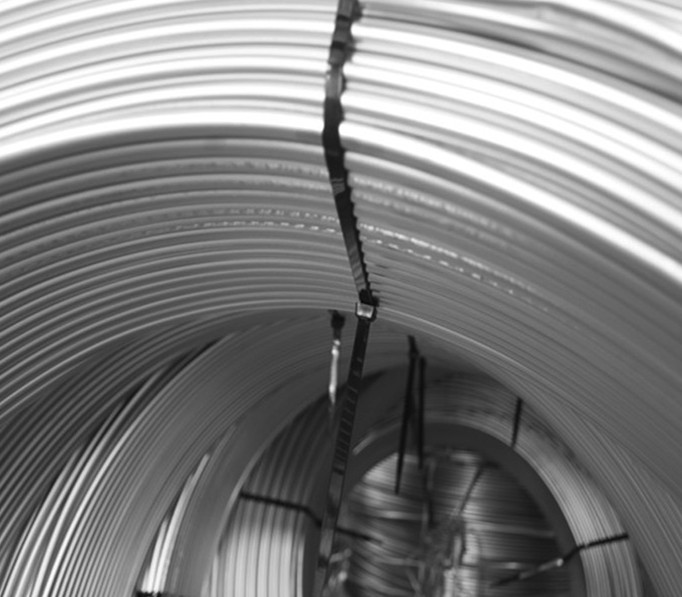 C58d Torich Coiled Spring Steel For Automotive Bike