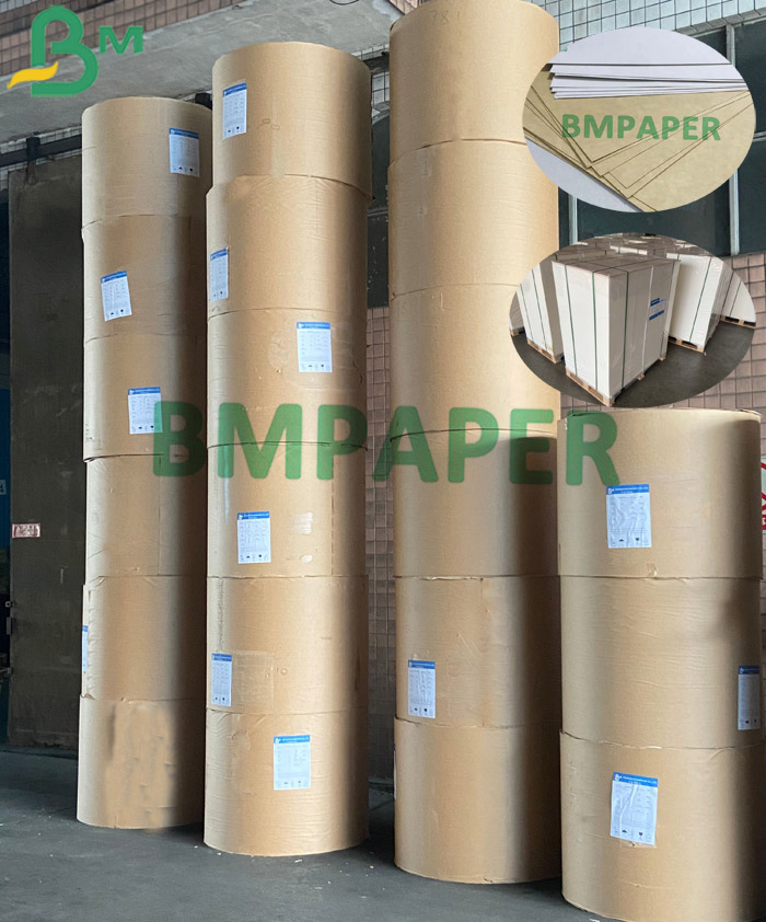 Beverage Packing Paper