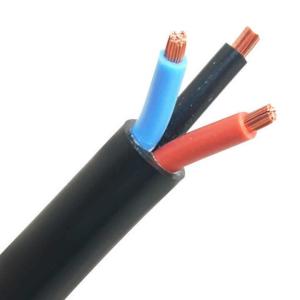 Underwater Remote Control Cable for Underwater Operation ROV Control Wire