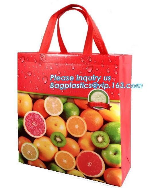 promotion cheap heat seal non woven bag, Cheapest Promotional Printing Non Woven Bag, All Color Laminated High Brand Non